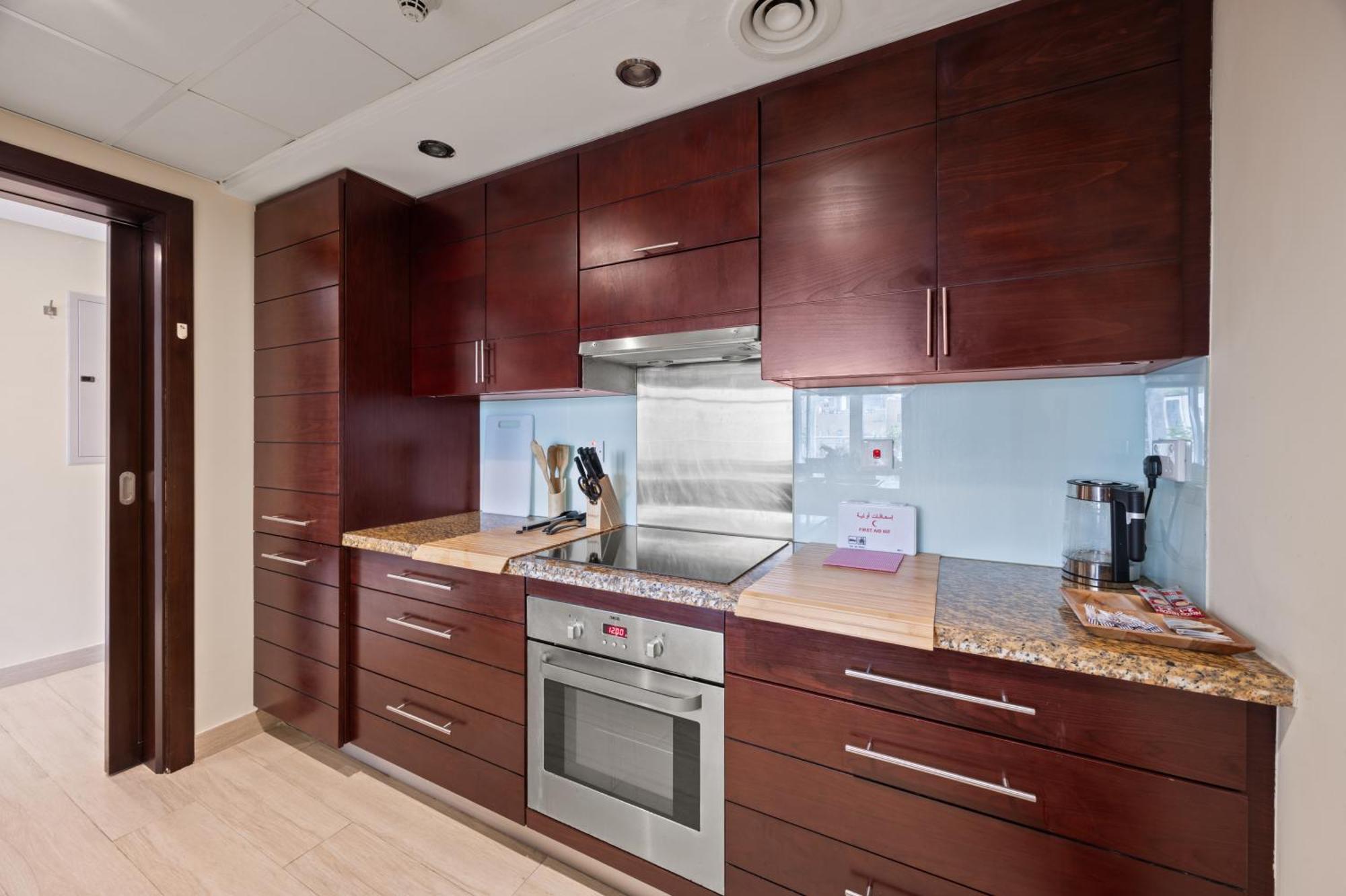 Burj Khalifa View Downtown Apartment